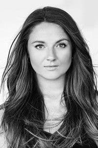 Elizabeth Morris photo