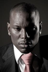 Tyrese Gibson photo