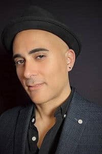 Rodrigo Perez-Castro photo