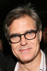 Henry Czerny photo