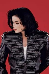 Michael Jackson photo