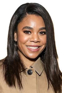 Regina Hall photo