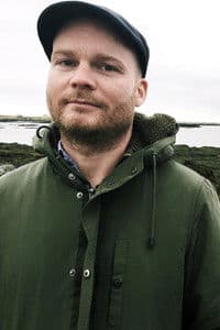 Grímur Hákonarson photo