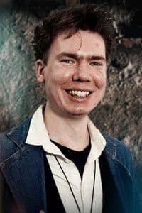 Victor Hampson photo