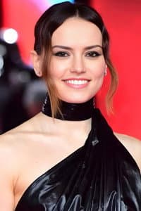 Daisy Ridley photo