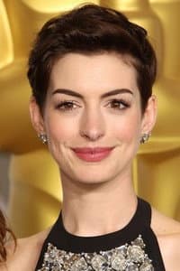 Anne Hathaway photo