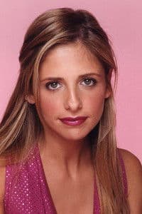 Sarah Michelle Gellar photo