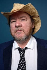 Bruce McDonald photo