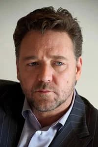 Russell Crowe photo