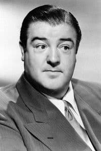 Lou Costello photo