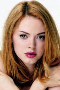 Rose McGowan photo