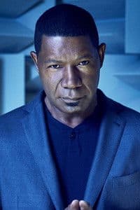 Dennis Haysbert photo