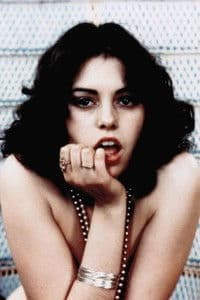 Lina Romay photo