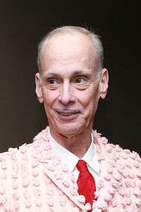 John Waters photo