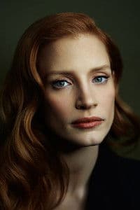 Jessica Chastain photo