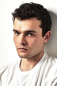 Alden Ehrenreich photo