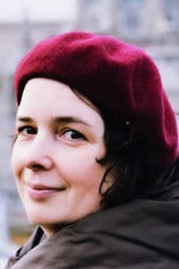 Bohdana Smyrnova photo