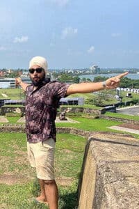 Gaganjeet Singh photo