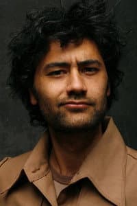 Taika Waititi photo