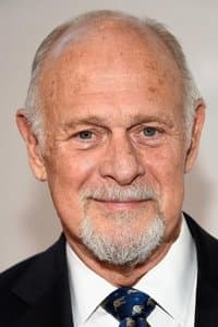Gerald McRaney photo