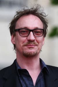 David Thewlis photo
