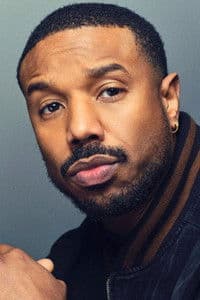 Michael B. Jordan photo