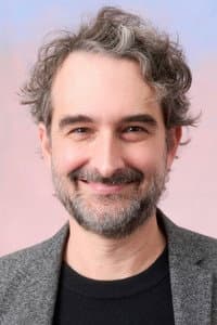 Jay Duplass photo