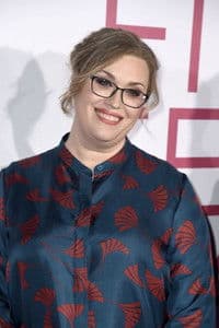 Mikki Daughtry photo