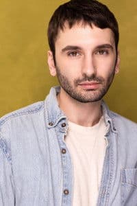 Jake McClellan photo