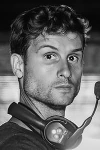 Jonathan van Tulleken photo