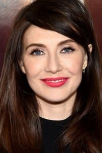 Carice van Houten photo