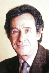 Arthur Penn photo