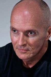 William Hopkins photo