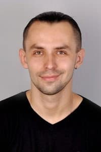 Yaroslav Voytseshek photo