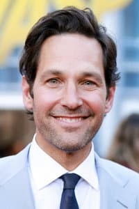 Paul Rudd photo