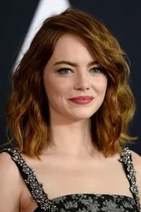 Emma Stone photo