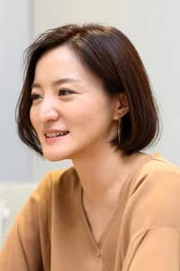 Kayoko Asakura photo