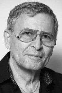 Lawrence B. Marcus photo