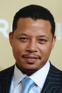 Terrence Howard photo