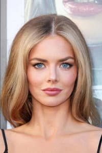 Samara Weaving photo
