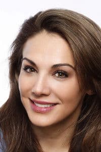 Jill-Michele Meleán photo