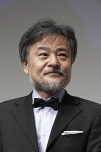 Kiyoshi Kurosawa photo