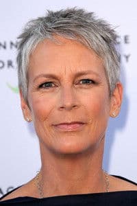 Jamie Lee Curtis photo