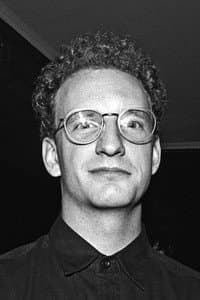 Steven Soderbergh photo