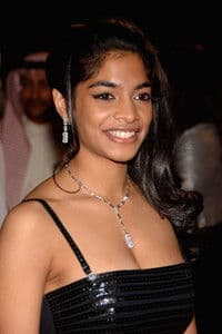 Amara Karan photo