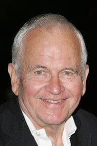 Ian Holm photo
