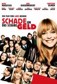 Heike Makatsch photo