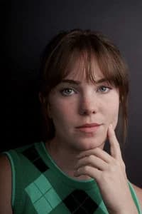 Jess Gabor photo