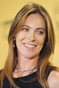 Kathryn Bigelow photo