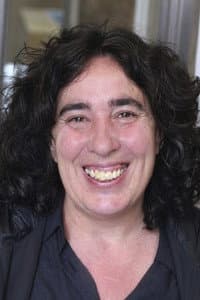 Arantxa Echevarría photo